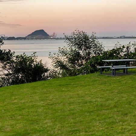 Apartment Near The Water Tauranga Kültér fotó