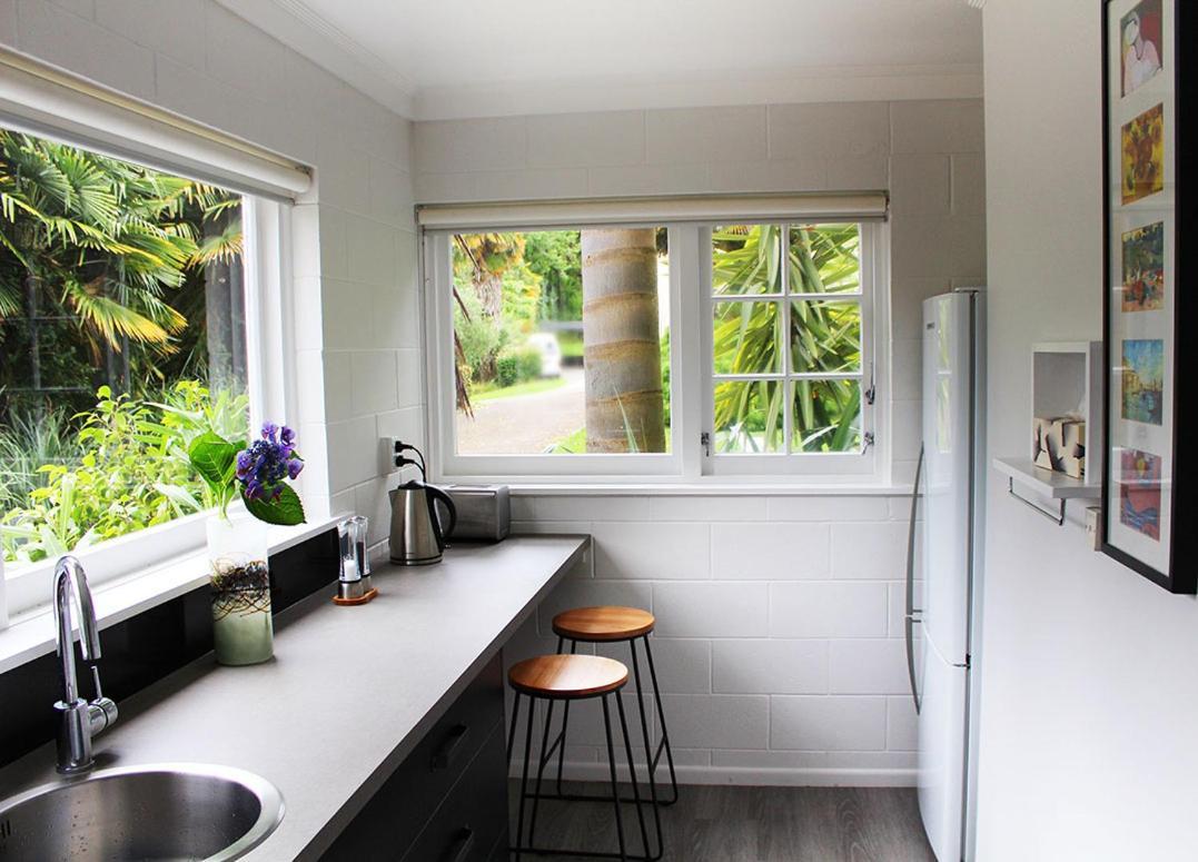 Apartment Near The Water Tauranga Kültér fotó