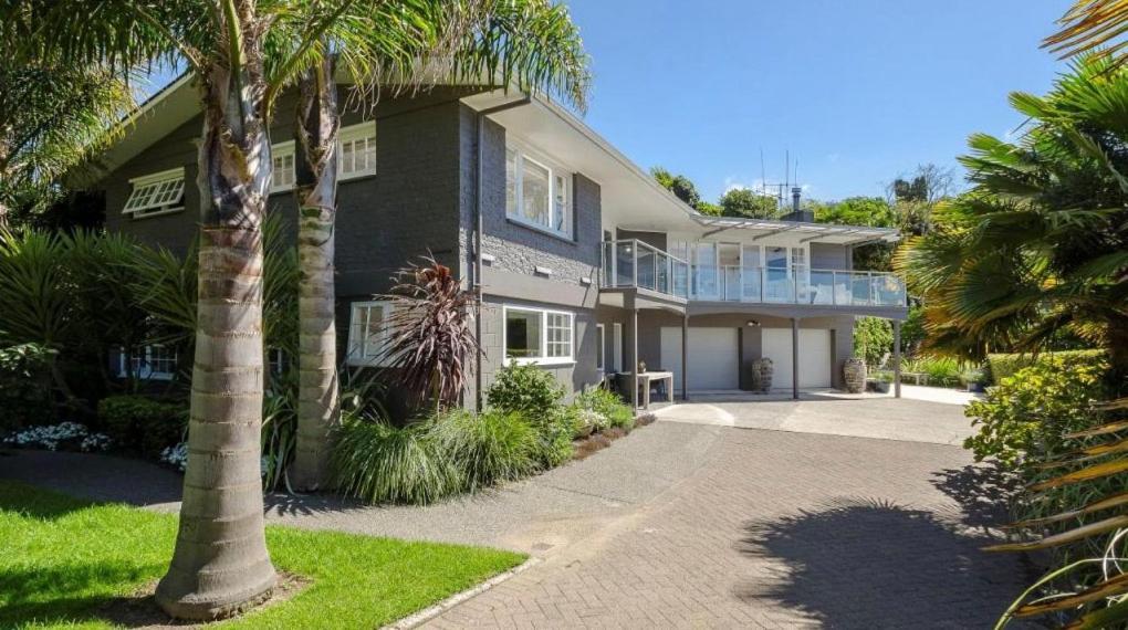 Apartment Near The Water Tauranga Kültér fotó